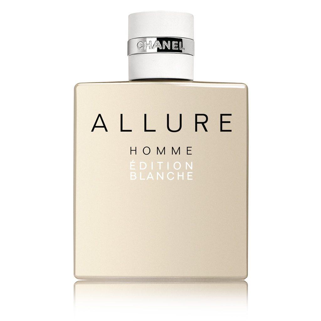 Chanel Allure Homme Edition Blanche EdP 100ml