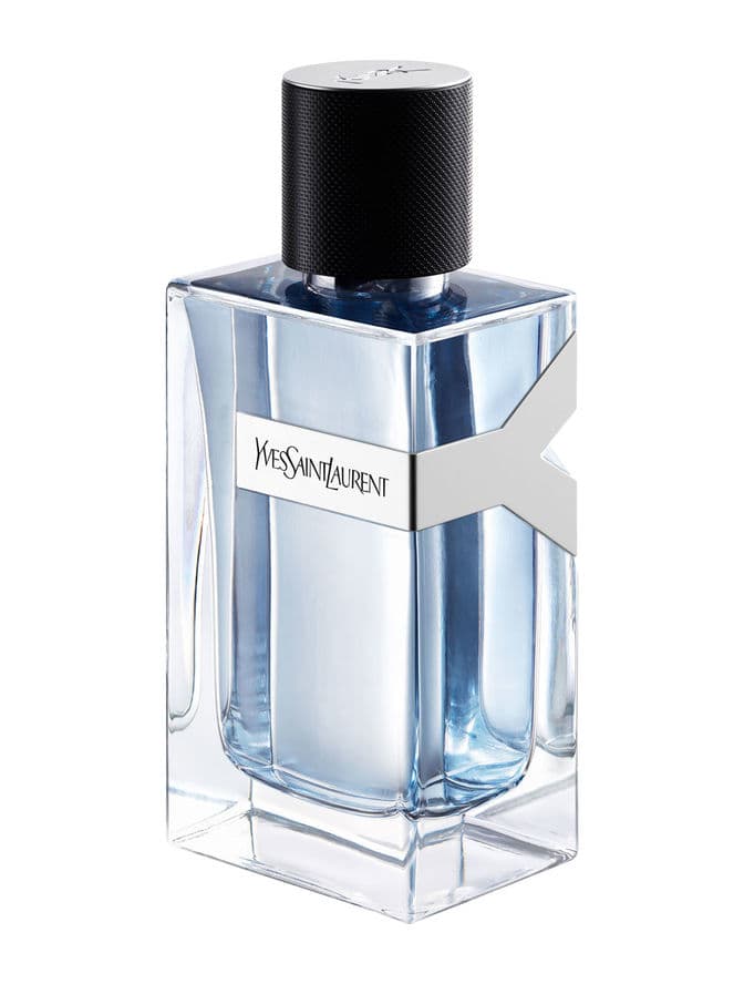 Yves Saint Laurent Y For Men EdT 100ml
