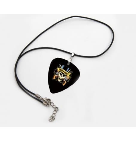 Halsband - Guns n roses