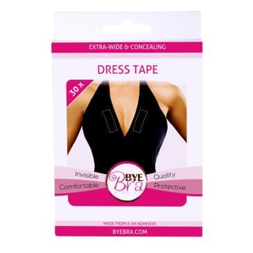 Kjole / Dress Tape - 30 stk.