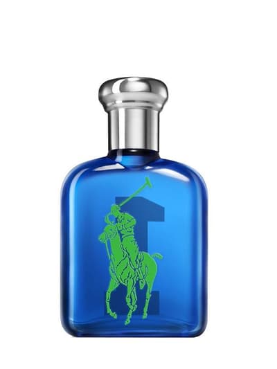 Big Pony Blue 1 EdT 50ml (W)