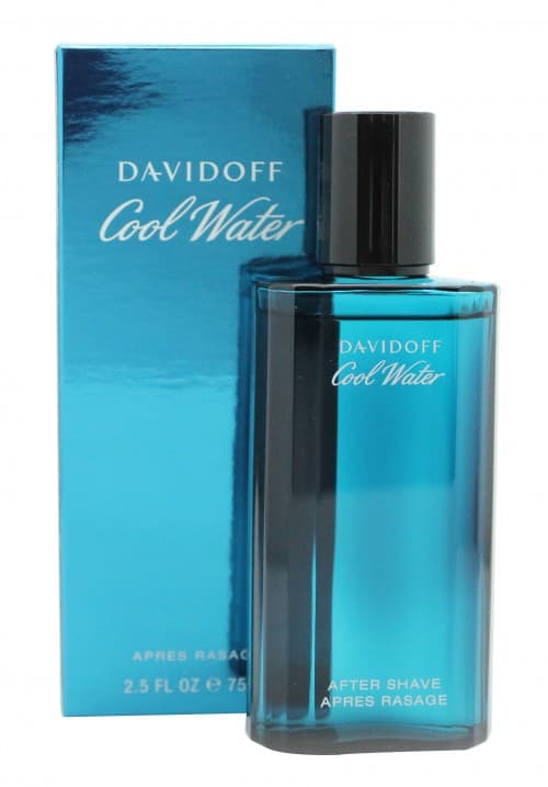 Davidoff Cool Water Aftershave