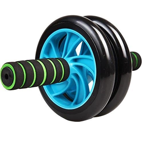 Ab Wheel med 2 hjul