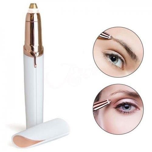 Finishing Brows I Finishing Touch - Perfekte Bryn