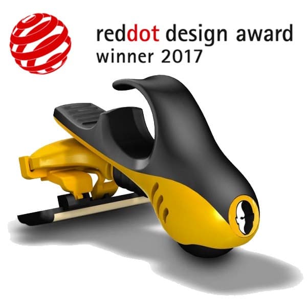 HeadBlade Le Moto Razor