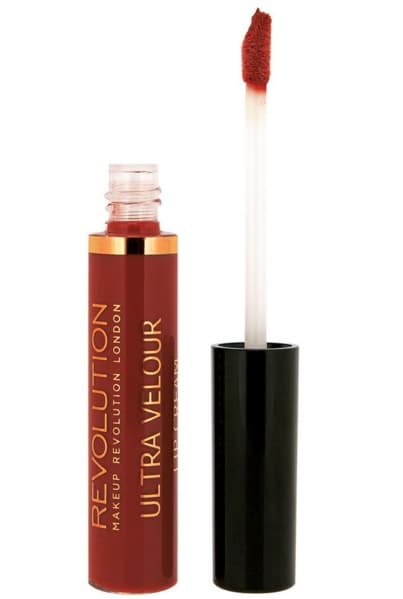 Makeup Revolution Ultra Velour lip Cream