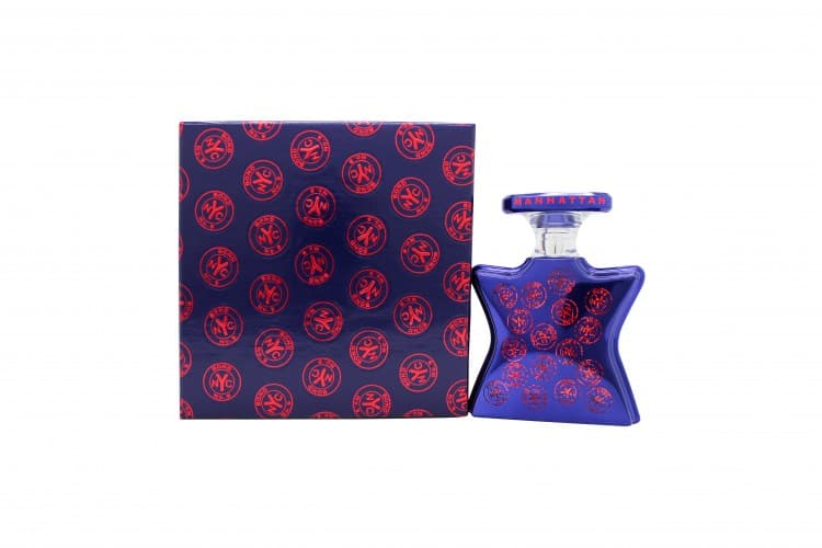 Bond No 9 Manhattan Eau de Parfum 100ml Spray