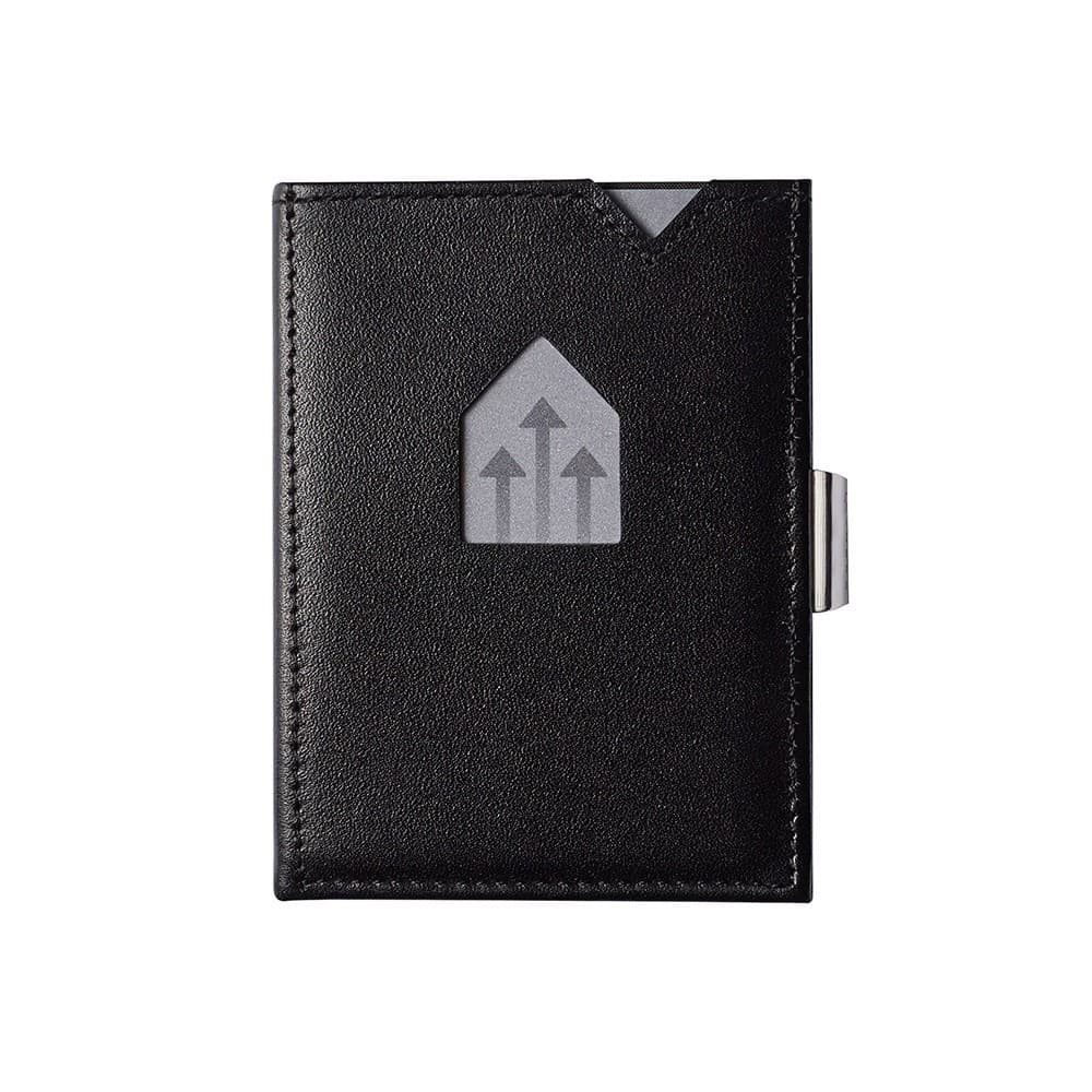 Exentri Wallet Black
