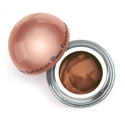 LASplash Cosmetics UD Cream Foundation - Cocoa
