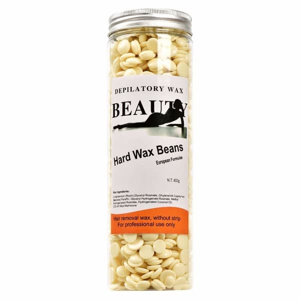 UNIQ Wax Pearls 400g megapack - Maito