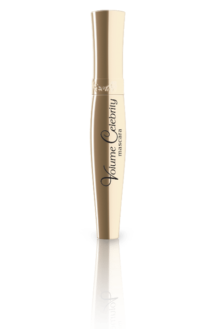 Eveline Celebrities Mascara