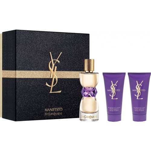 Yves Saint Laurent Manifesto EdP Giftset