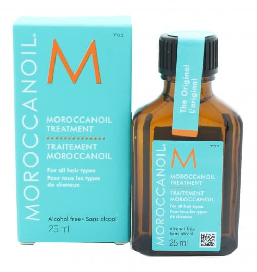 Moroccanoil Hair Treatment 25ml