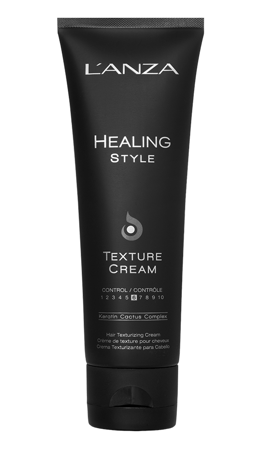 LANZA Healing Style Texture Cream 125ml
