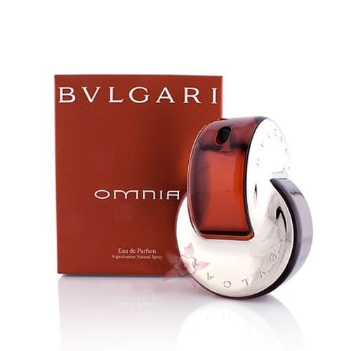 BVLGARI Omnia EdP 40ml