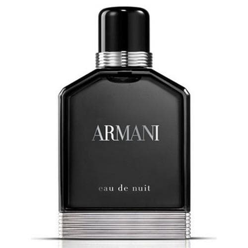 Armani Eau De Nuit Pour Homme edt 100ml