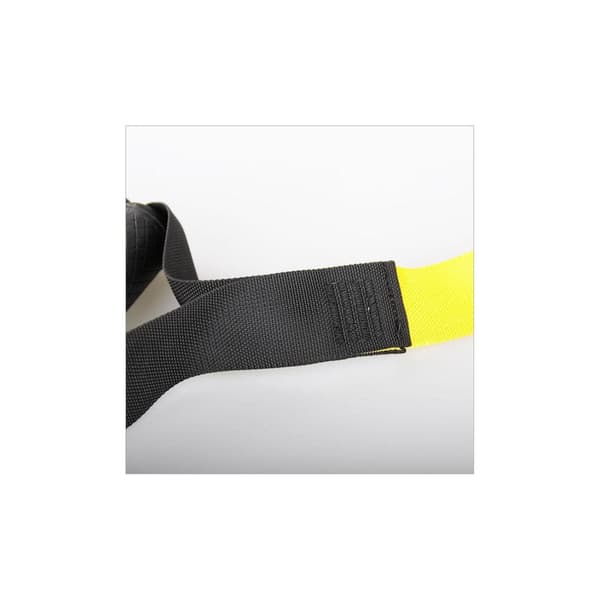 PRO Suspension Trainer / Träningsband, träna hemma, hela kroppen egen vikt träning