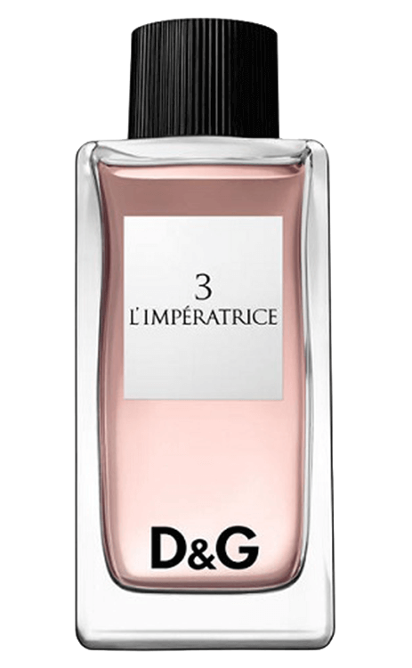 3 L'Imperatrice edt 100ml