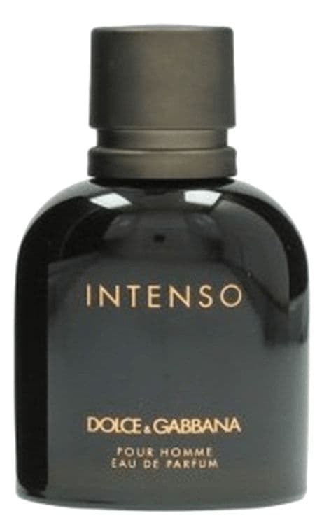 Intenso Pour Homme Edp 125ml