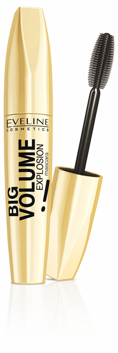 Eveline Big Volume Explosion Mascara