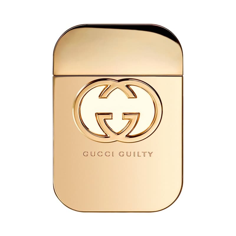 Gucci Guilty Woman EdT 75ml
