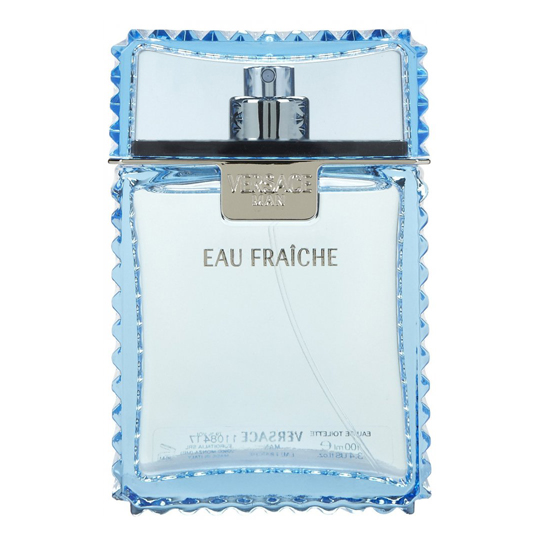 Versace Man Eau Fraiche EdT 50ml Skönhet och Hälsa