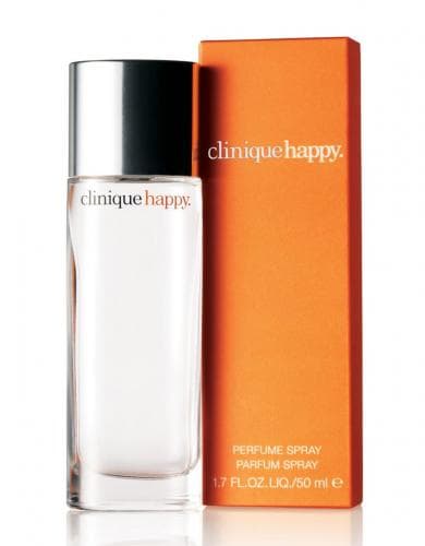Clinique Happy edp 50ml
