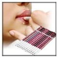 Miniatyrbild 1 av 2: 12 st Professionella Lip Liner Pencil