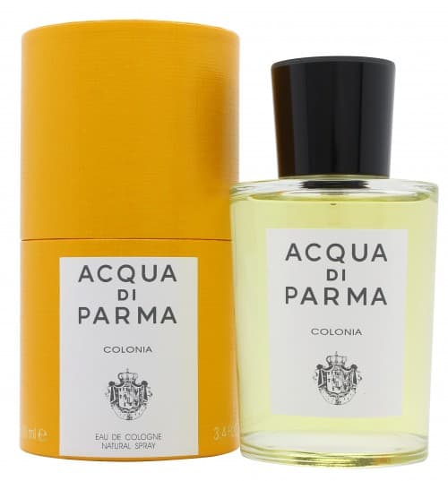 Acqua di Parma Colonia Eau de Cologne 100ml Spray