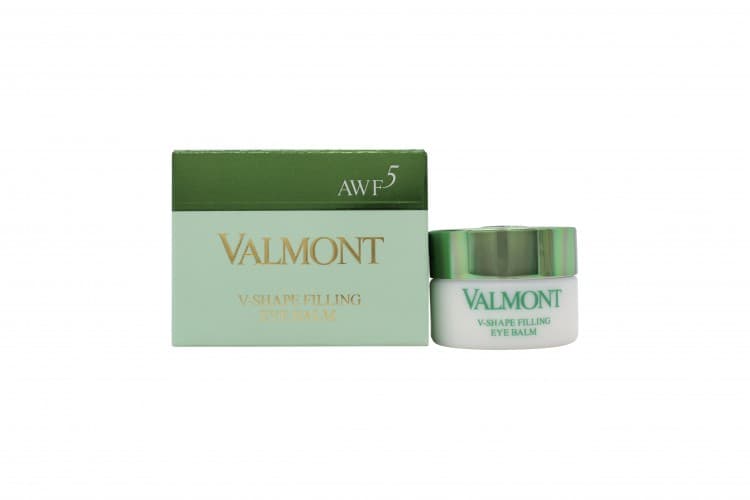 Valmont V-Shape Filling Eye Balm