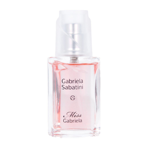 Gabriela Sabatini Miss Gabriela EdT 30ml Skönhet och Hälsa Gabriela Sabatini Miss Gabriela Night EdT 20ml • Se priser