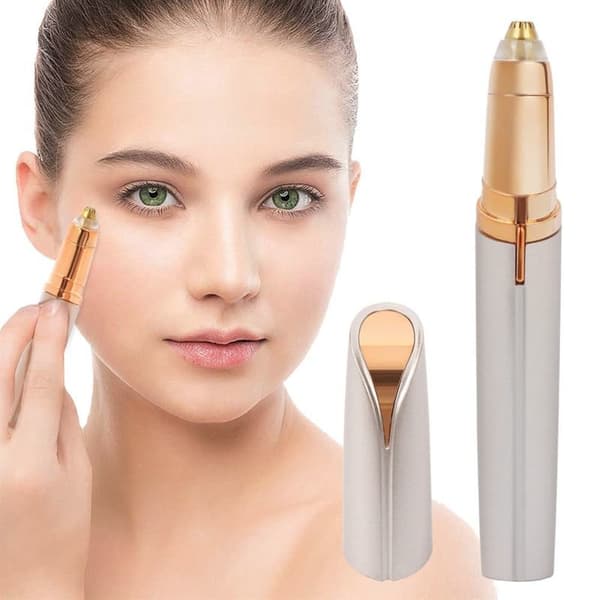 Finishing Brows I Finishing Touch - Perfekte Bryn