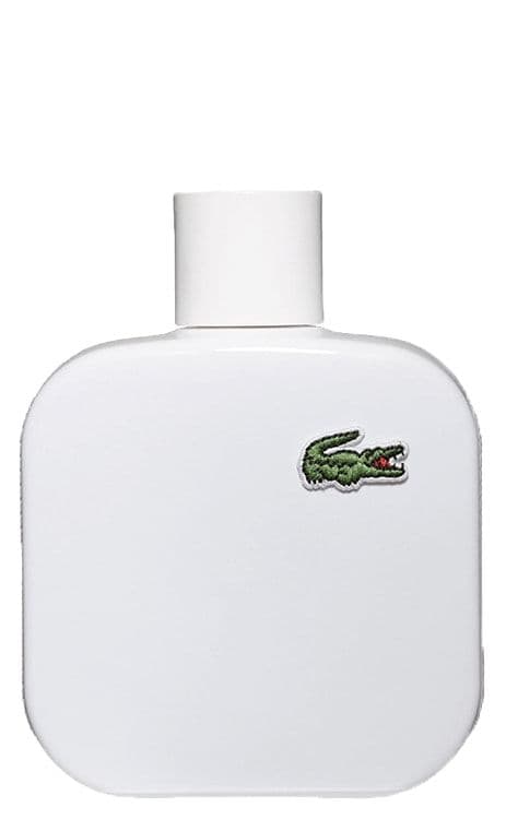 Lacoste Eau De Lacoste Blanc EdT 100ml