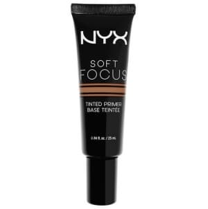NYX Professional Makeup Soft Focus Tinted Primer