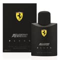 Pikkukuva 2 / 2: Ferrari Scuderia Black Edt 125ml