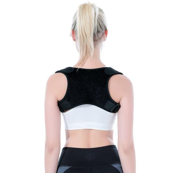 Posture Corrector Hållningsstöd - rygg och axel