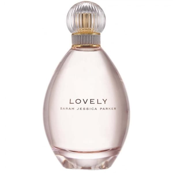 Sarah Jessica Parker Lovely Edp 50ml