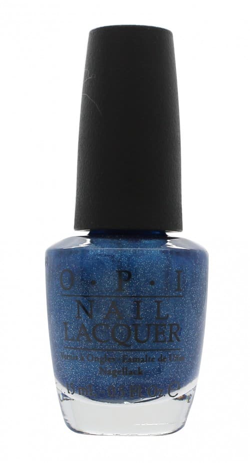 OPI Neglelak 15ml Blue Chips