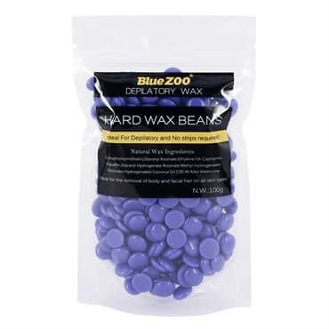 UNIQ Pearl Wax / Helmivaha 100g - Lavender