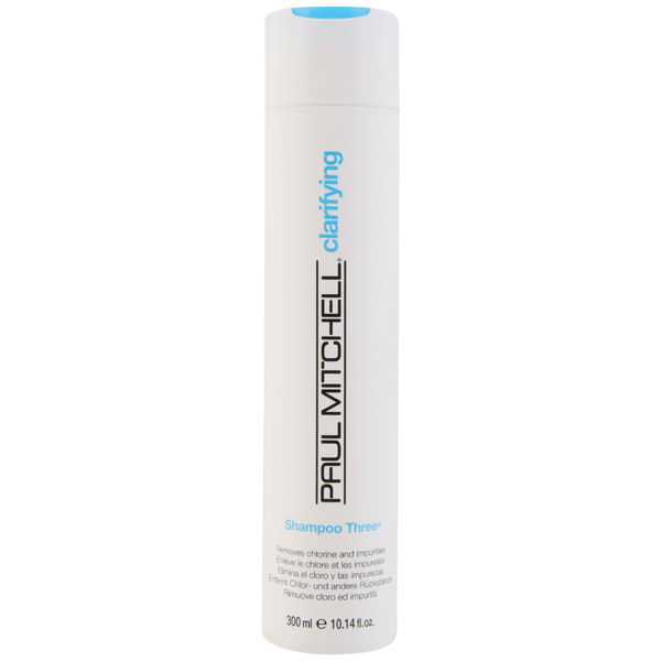 Bild av Paul Mitchell Clarifying Shampoo Three 300ml
