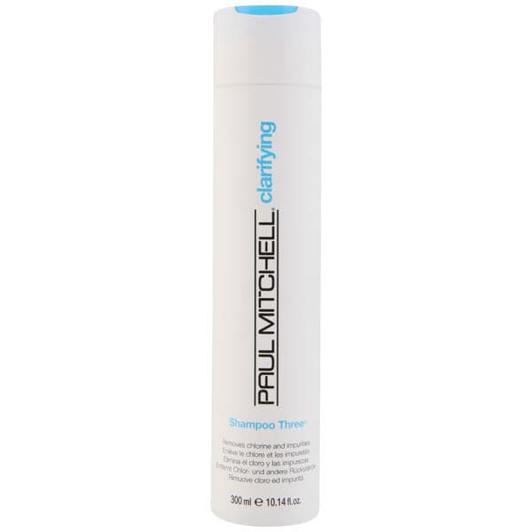 Paul Mitchell Clarifying Shampoo Three 300ml