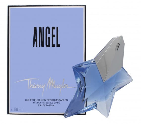 Thierry Mugler Angel Eau de Parfum 50ml Spray