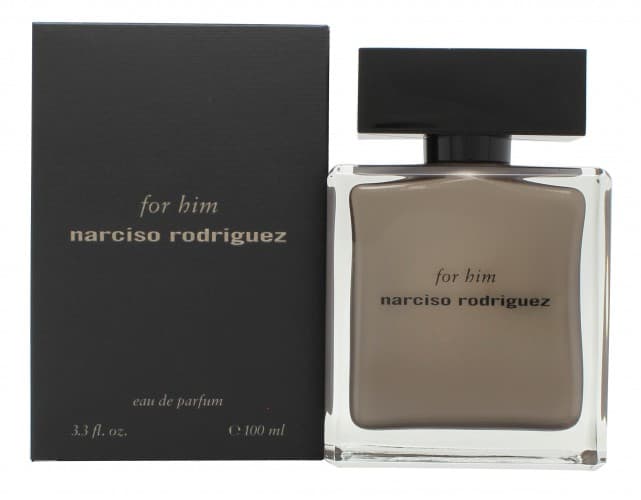 Narciso Rodriguez For Him Eau de Parfum 100ml Spray