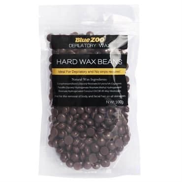UNIQ Pearl Wax / Helmivaha 100g - Suklaa