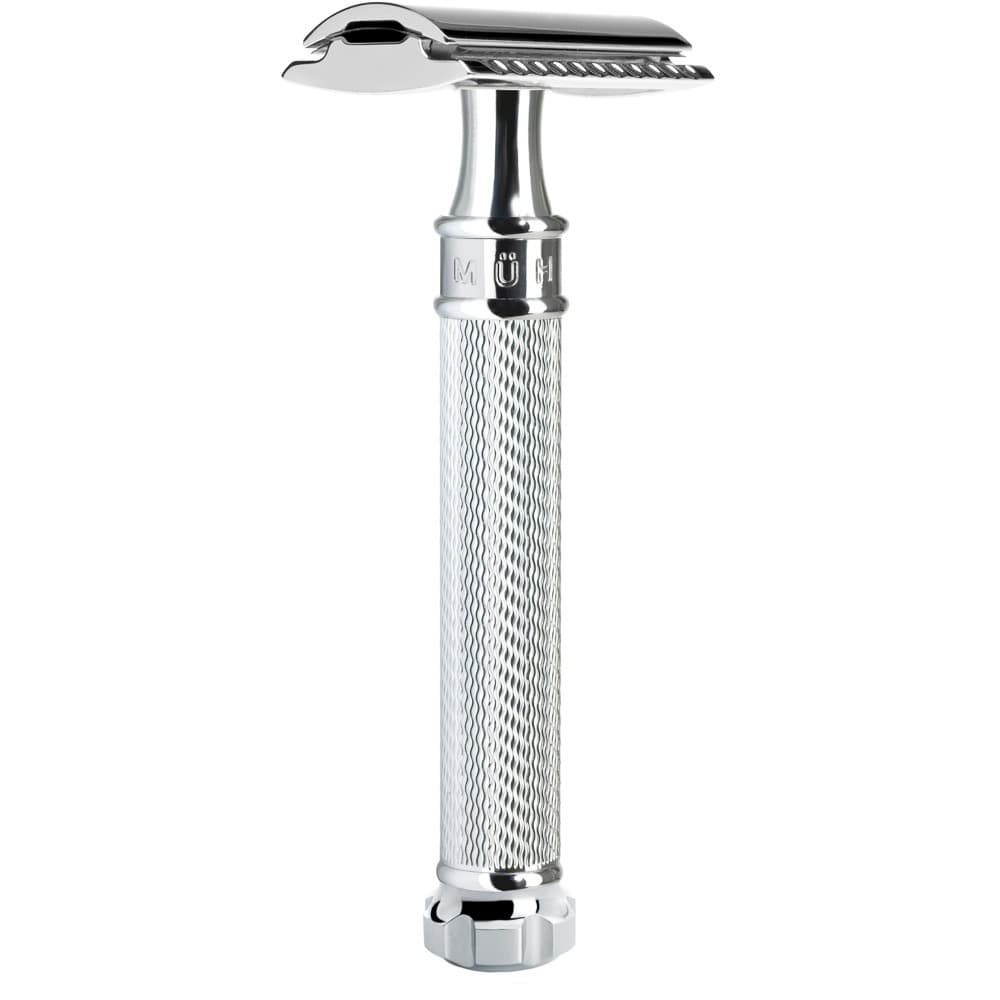 Mühle Traditional Safety Razor R89 TWIST