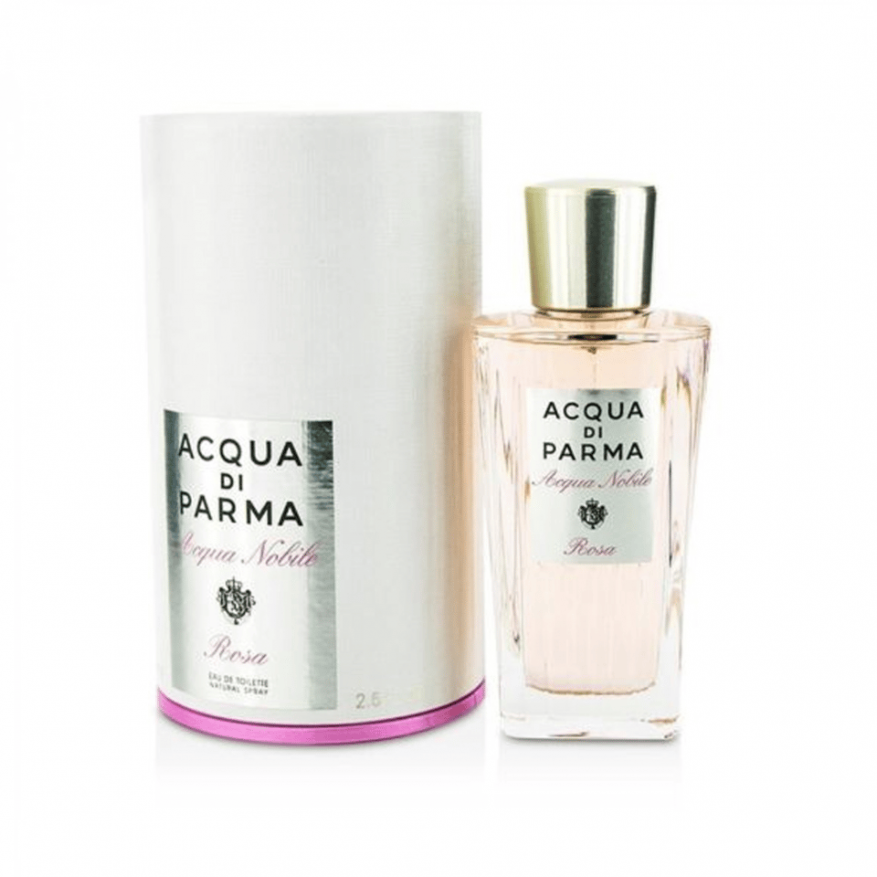 Acqua Di Parma Rosa Nobile edt 75ml