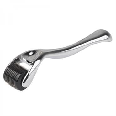 UNIQ Dermaroller 540 mikroneulasten 2,0 mm - Kasvot