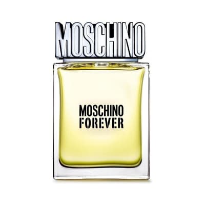 Moschino Forever for Men edt 100ml
