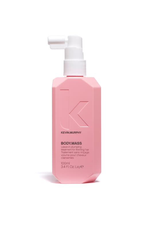 BODY.MASS 100 ML