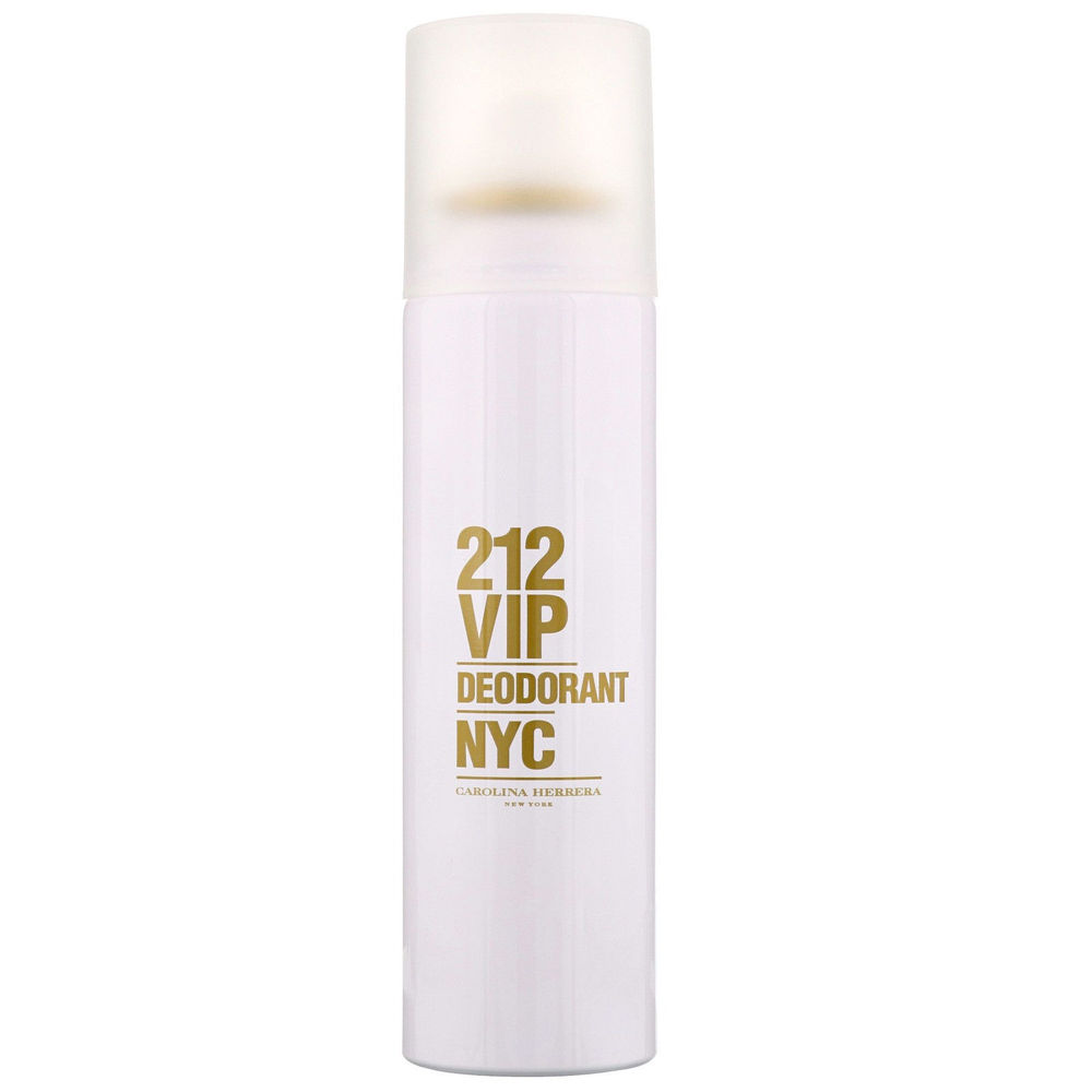 Bild av Carolina Herrera 212 VIP Deo Spray 150ml